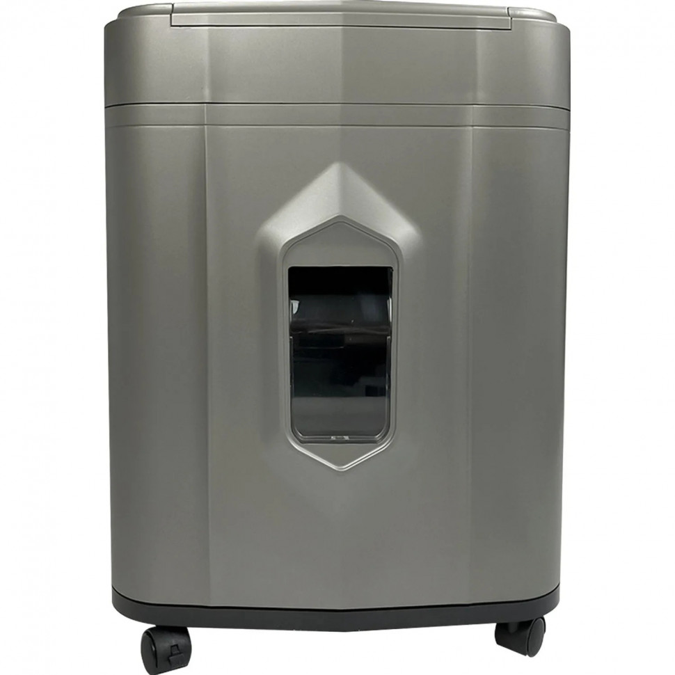 Шредер (уничтожитель) ГЕЛЕОС АП23-5, 5 ур.секр., 1,9х12мм, 13 лист, 23л