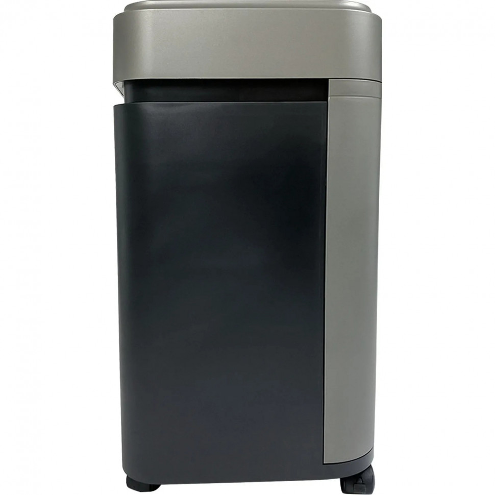 Шредер (уничтожитель) ГЕЛЕОС АП23-5, 5 ур.секр., 1,9х12мм, 13 лист, 23л