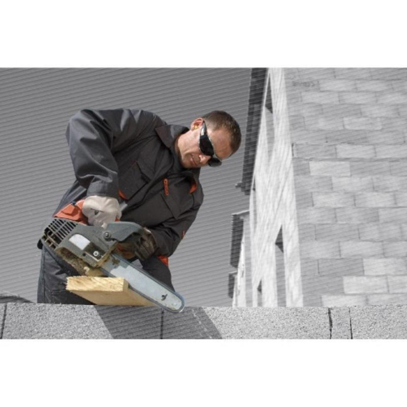 Перчатки DELTA PLUS натуральная воловья кожа FBN49 бежевые р.10 (FBN4910)