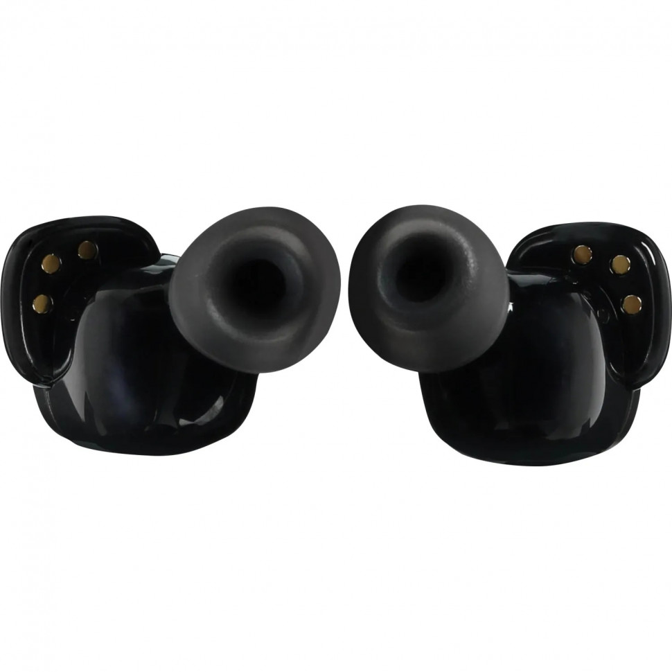 Наушники Audio-Technica ATH-SQ1TW Black