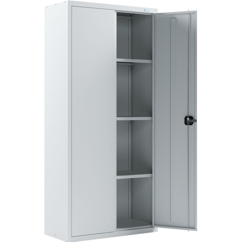 Шкаф для бумаг SK6 MZ ШХА-N 850(40) 850х400х1850