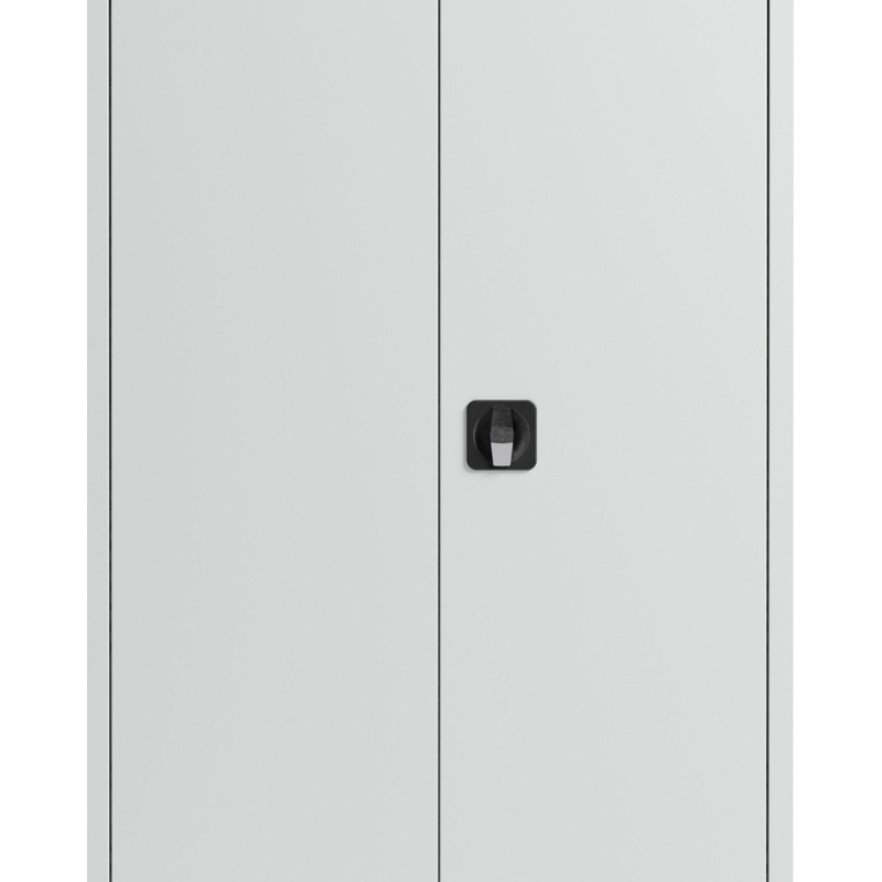 Шкаф для бумаг SK6 MZ ШХА-N 850(40) 850х400х1850