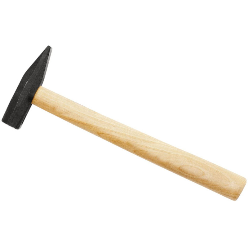 Молоток слесарный БИБЕР 85356 Стандарт, 600г Молоток слесарный БИБЕР 85356 Стандарт, 600г