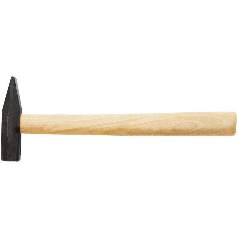 Молоток слесарный БИБЕР 85356 Стандарт, 600г Молоток слесарный БИБЕР 85356 Стандарт, 600г