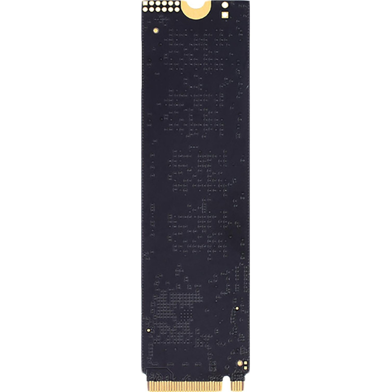 SSD накопитель Apacer AS2280P4 512GB M.2 2280, PCI-E 3x4(AP512GAS2280P4-1)
