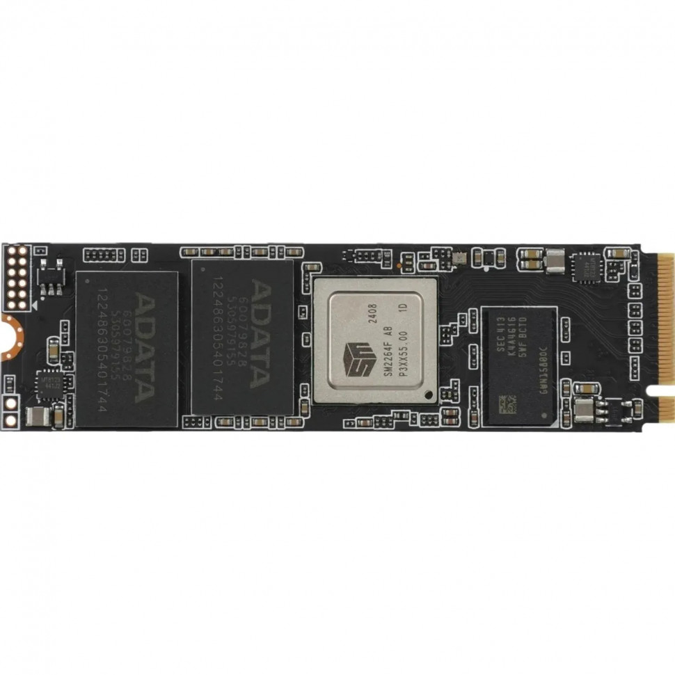 SSD накопитель ADATA LEGEND 960 MAX 1TB M.2 2280 PCIe4x4(ALEG-960M-1TCS)