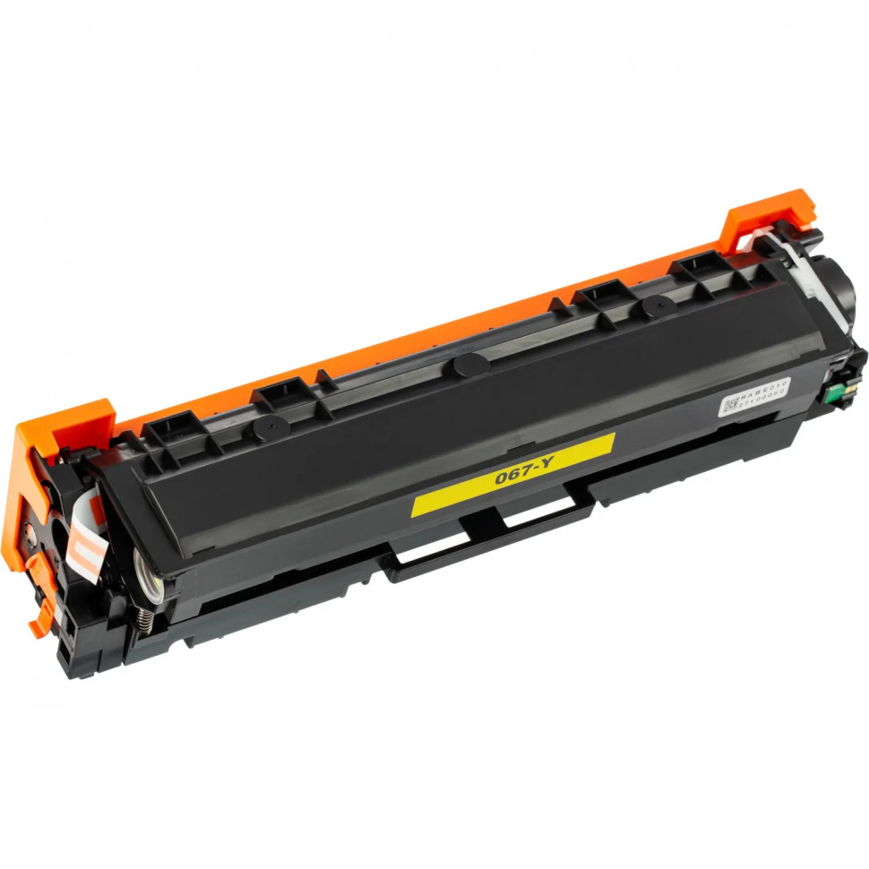 Картридж лазерный Retech 067Y жел. для Canon LBP631Cw/LBP633Cdw Картридж лазерный Retech 067Y жел. для Canon LBP631Cw/LBP633Cdw