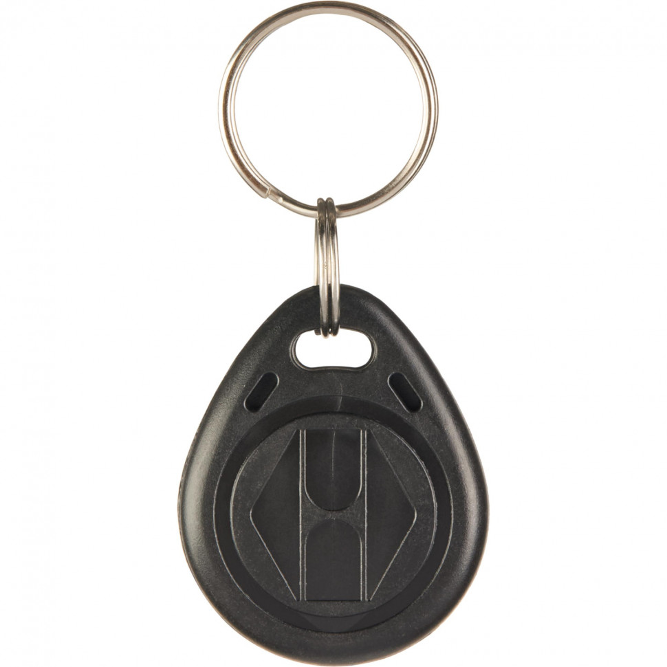 Брелок бесконтактный EM-Marine, чтение, с номером черный (100шт/уп) Брелок бесконтактный EM-Marine, чтение, с номером черный (100шт/уп)