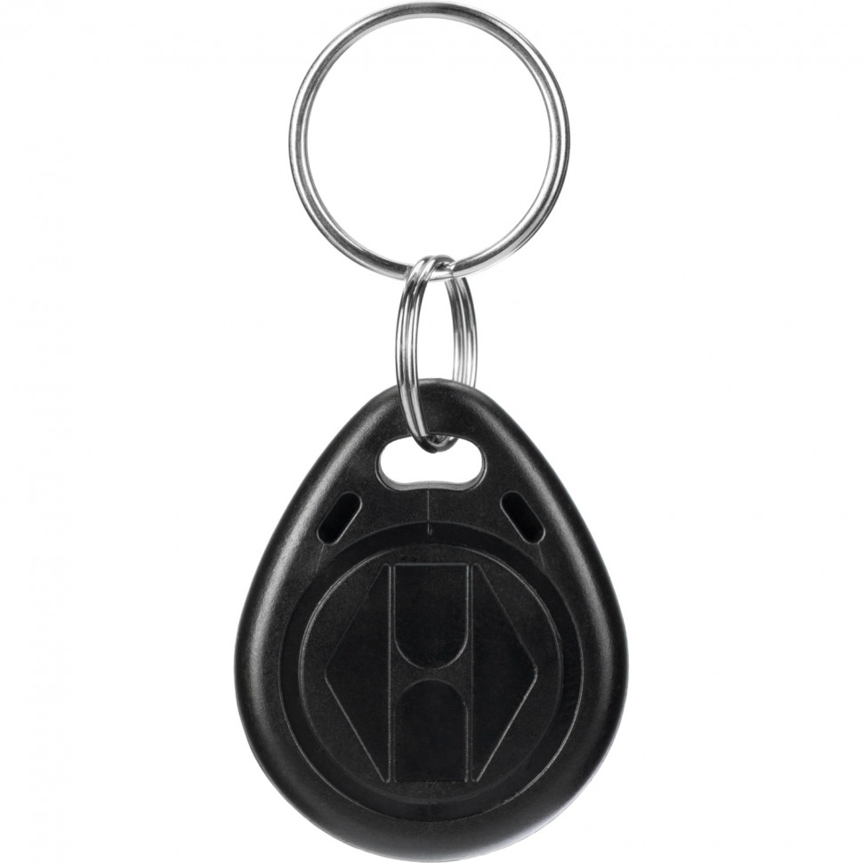 Брелок бесконтактный EM-Marine, чтение, с номером черный (100шт/уп) Брелок бесконтактный EM-Marine, чтение, с номером черный (100шт/уп)