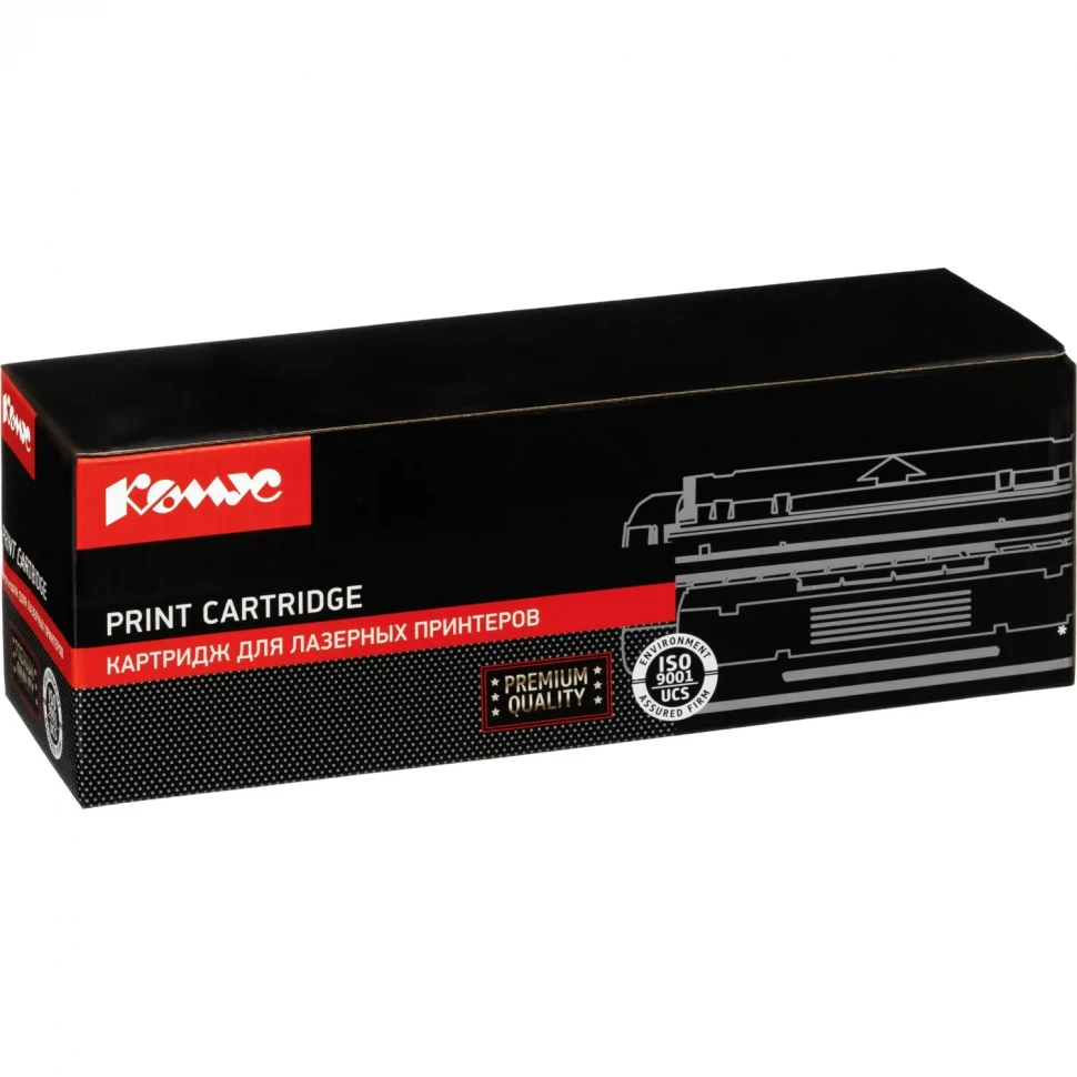 Тонер-картридж Комус TK-3300 чер. для Kyocera MA4500ix/MA4500ifx Тонер-картридж Комус TK-3300 чер. для Kyocera MA4500ix/MA4500ifx