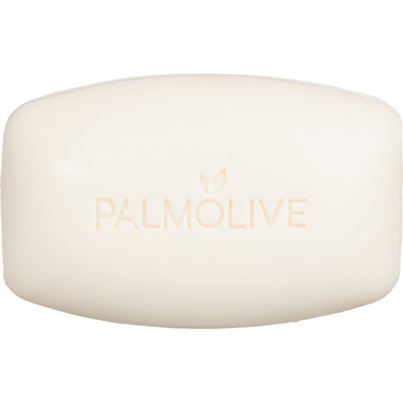 Мыло туалетное 90г PALMOLIVE Баланс и мягкость (экстракт ромашки и вит Е)