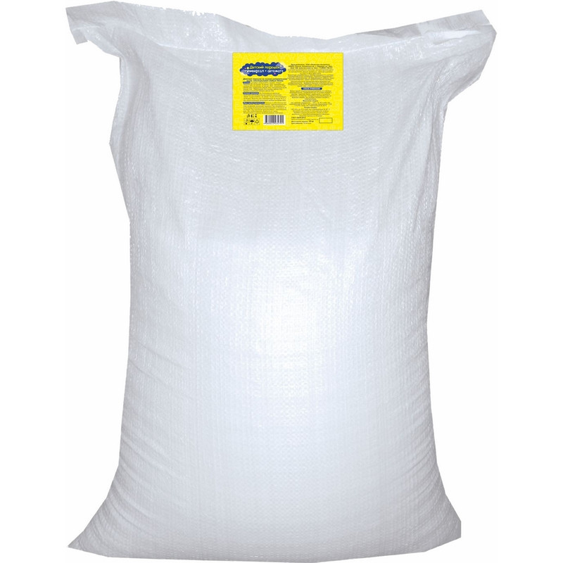 Порошок стиральный Детский Универсал 10кг  РК