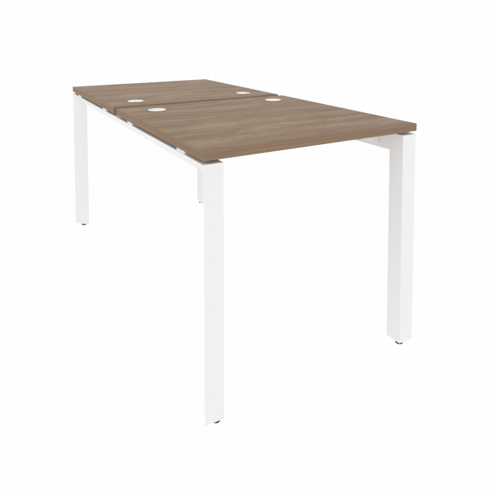 Onix Рабочая станция на П-образном м/к O.MP-D.RS-2.0.8 Дуб Аризона/Металл Белый 780*1635*750 Onix Рабочая станция на П-образном м/к O.MP-D.RS-2.0.8 Дуб Аризона/Металл Белый 780*1635*750