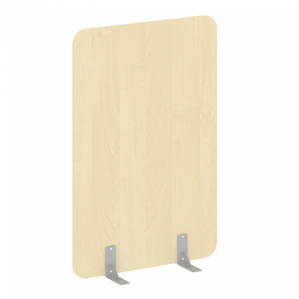 R-line Перегородки на металлических опорах на фетровых подпятниках DP.F-100-150 Клен/Металл Серый 10 R-line Перегородки на металлических опорах на фетровых подпятниках DP.F-100-150 Клен/Металл Серый 10