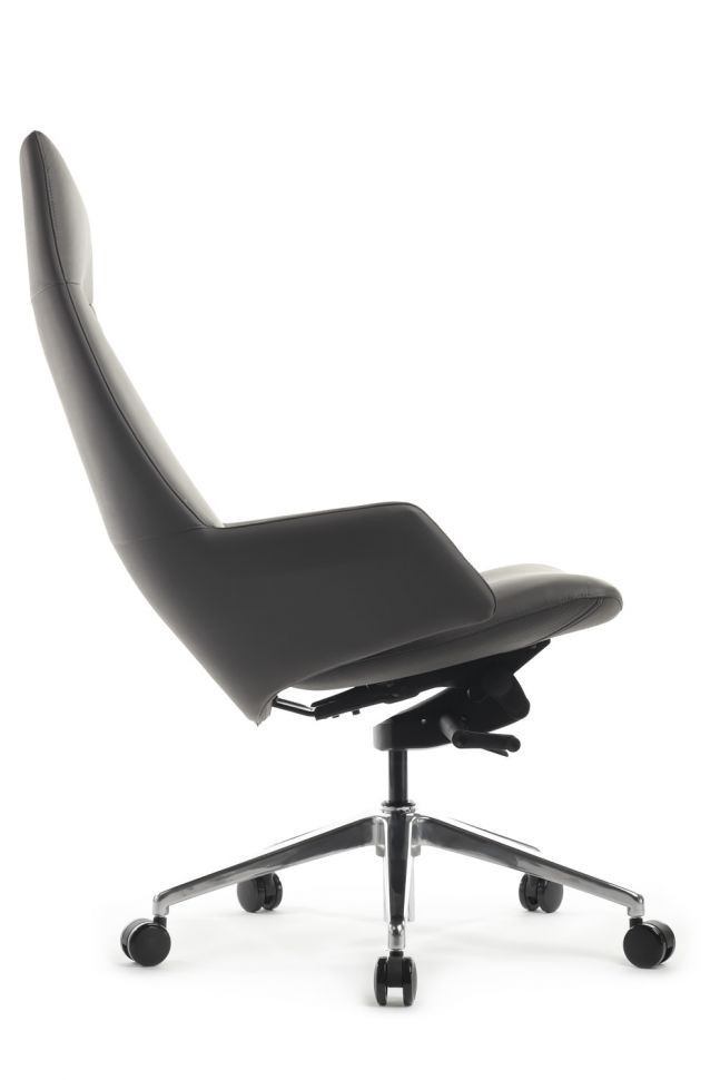 Кресло Spell А1719 Антрацит (MB917) Кресло Spell А1719 Антрацит (MB917)