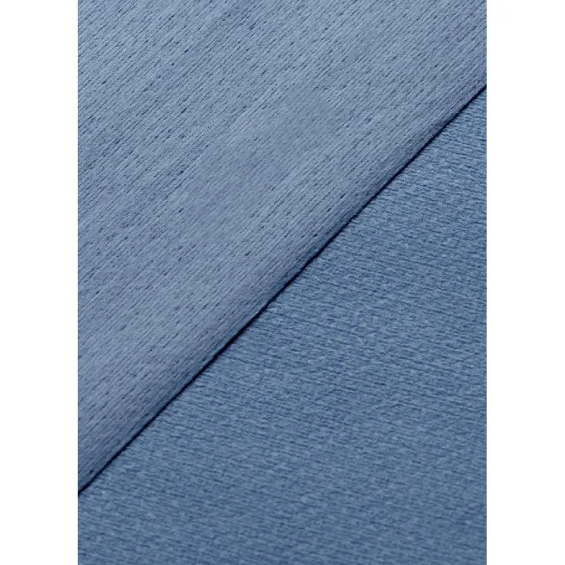 Материал протирочный нетканый Puretech W3 60г/м2,синий, 30x34см,500л/рул