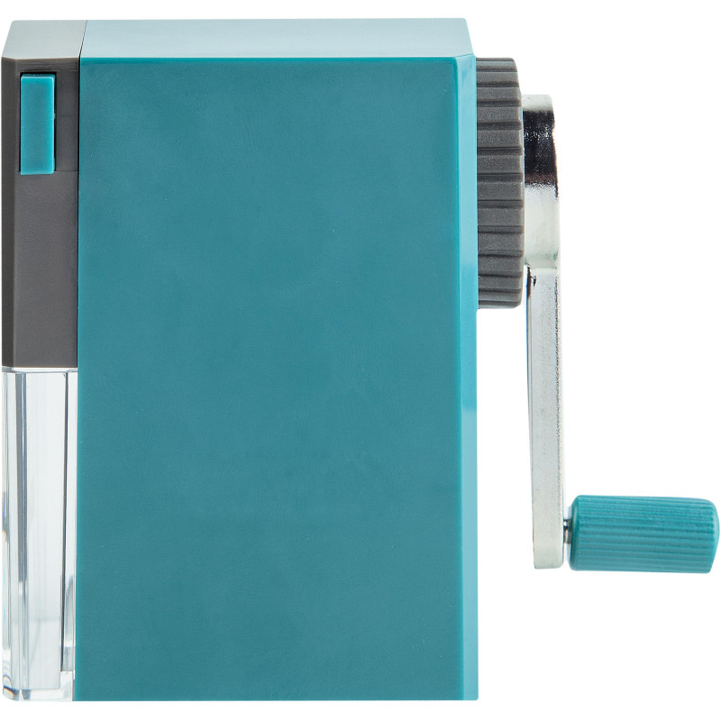 Точилка механическая KW-trio 305A цвет ассорти