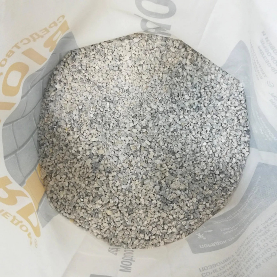 Реагент противогололёдный Bionord Pro Plus до -20С 23кг_СПБ