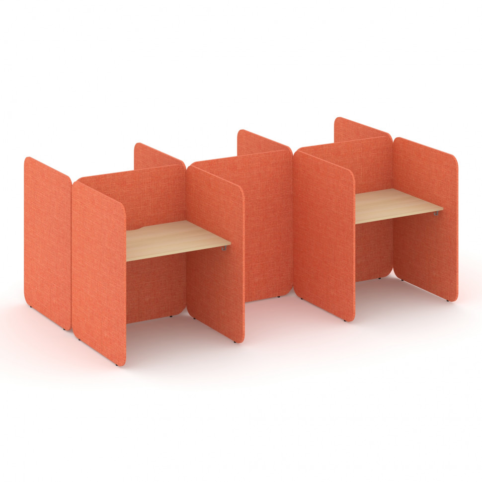 Call center Комплект №8 KC.K-008 Акация Лорка/Romeo 08 2412*1800*1200 Call center Комплект №8 KC.K-008 Акация Лорка/Romeo 08 2412*1800*1200