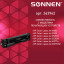 Картридж лазерный SONNEN (SH-CF400X) для HP LJ Pro M277/M252 ВЫСШЕЕ КАЧЕСТВО черный, 2800 страниц, 363942