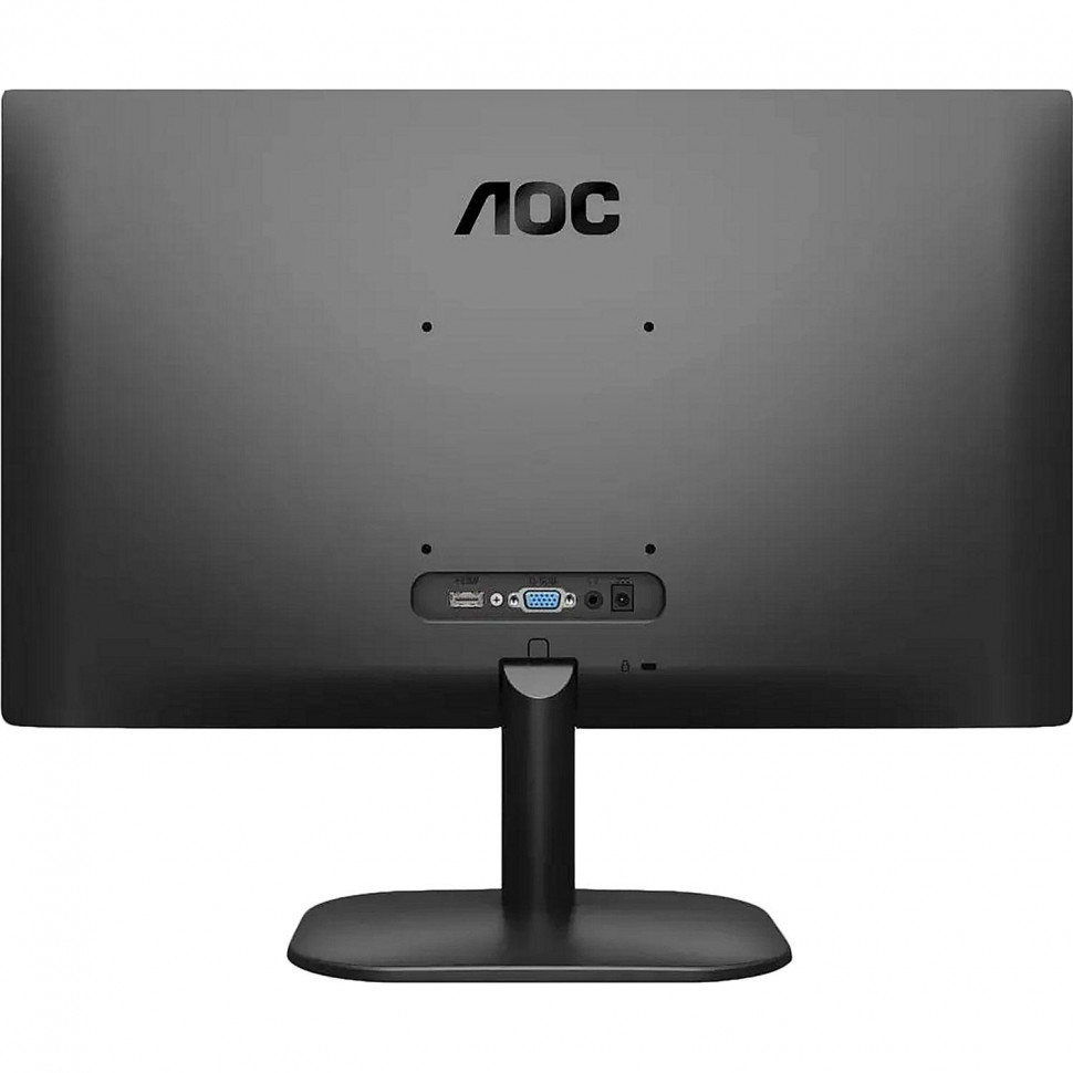 Монитор AOC (27B2H/EU)27/FHD/IPS/250cd/4ms/HDMI/VGA