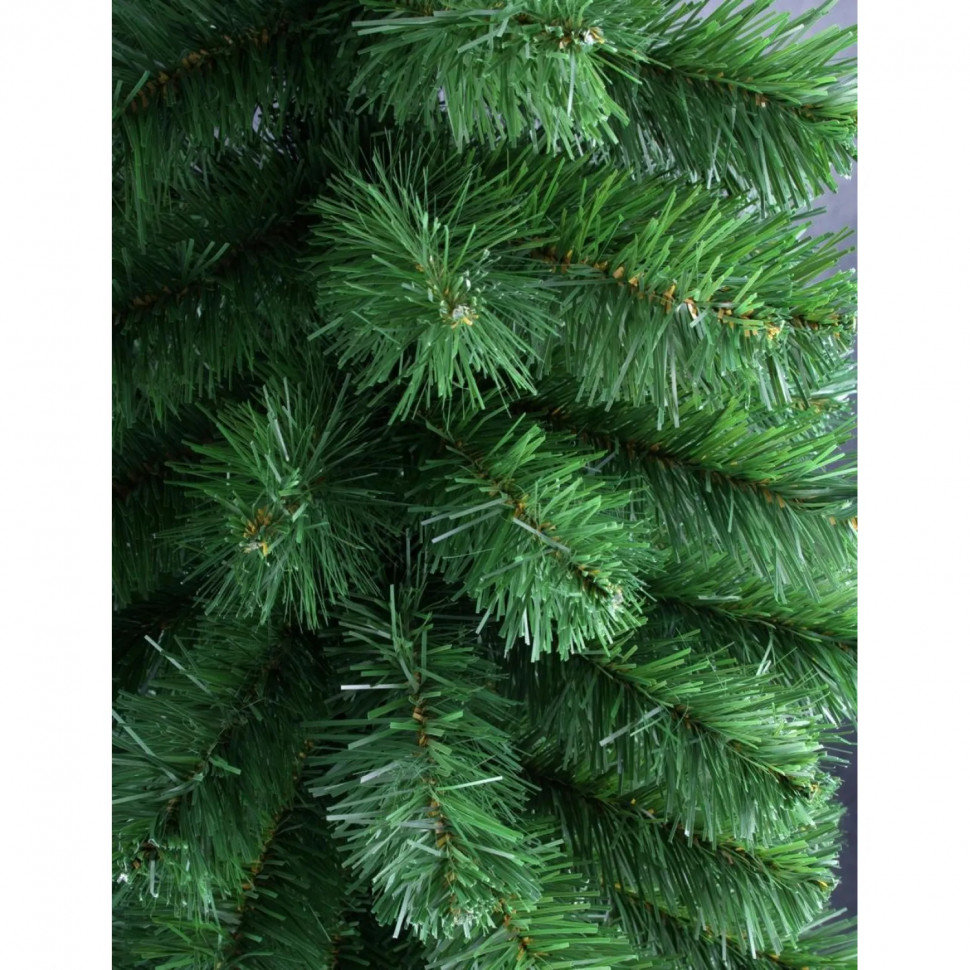 Елка искусственная София зеленая, выс. 0,60 м. арт.E060