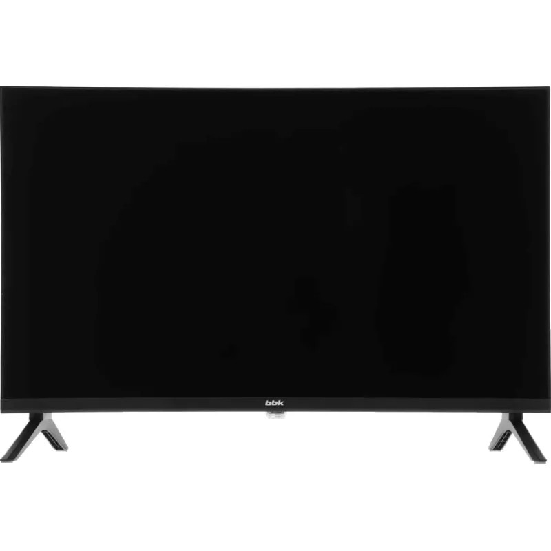 Телевизор  BBK LED 24 24LEM-1032/TS2C (B) HD 60Hz DVB-T2 DVB-C DVB-S2 USB