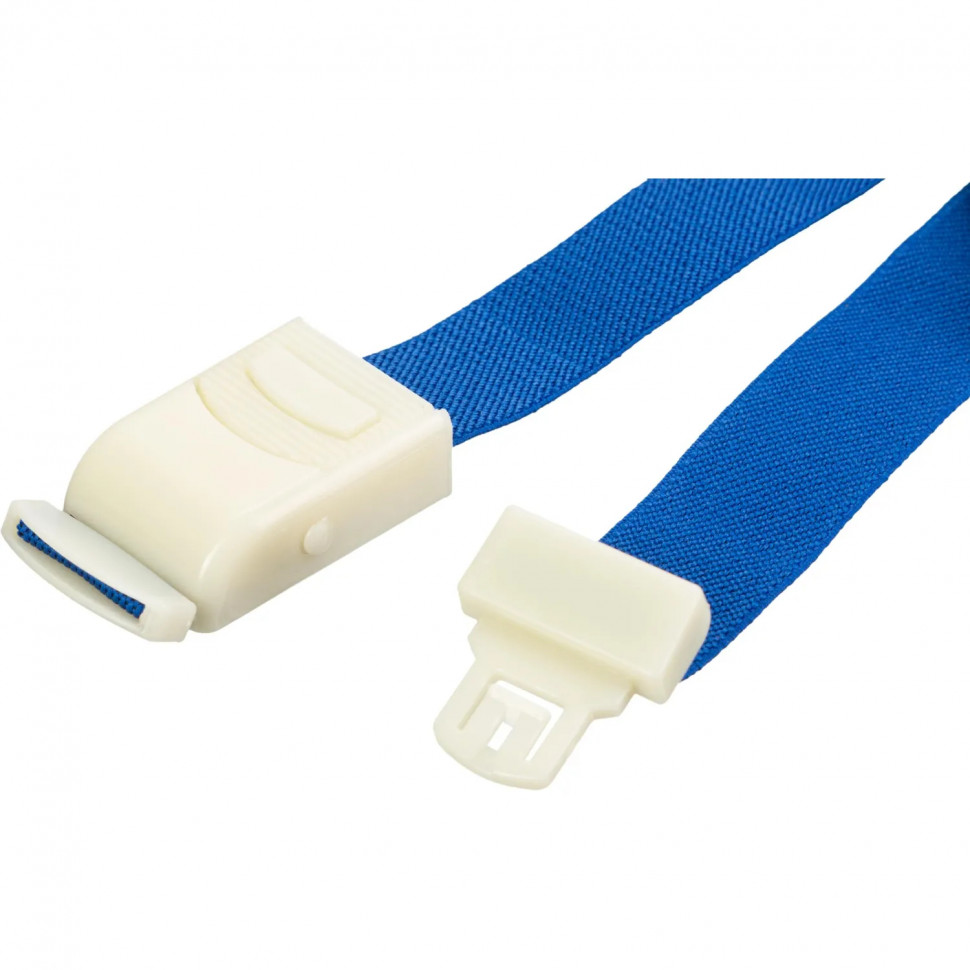 Жгут Михайлова венозный ФЭСТ №2 с застеж. на пряжку (с наконеч) 5шт/уп 3708