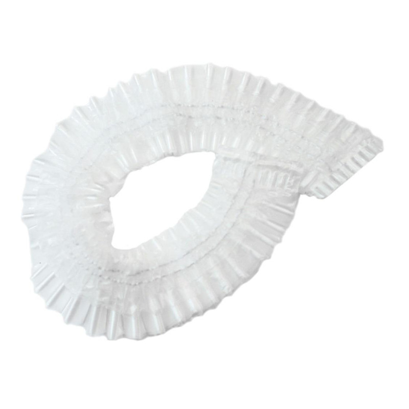 Шапочка для душа Luscan Body care картон, 250шт/уп