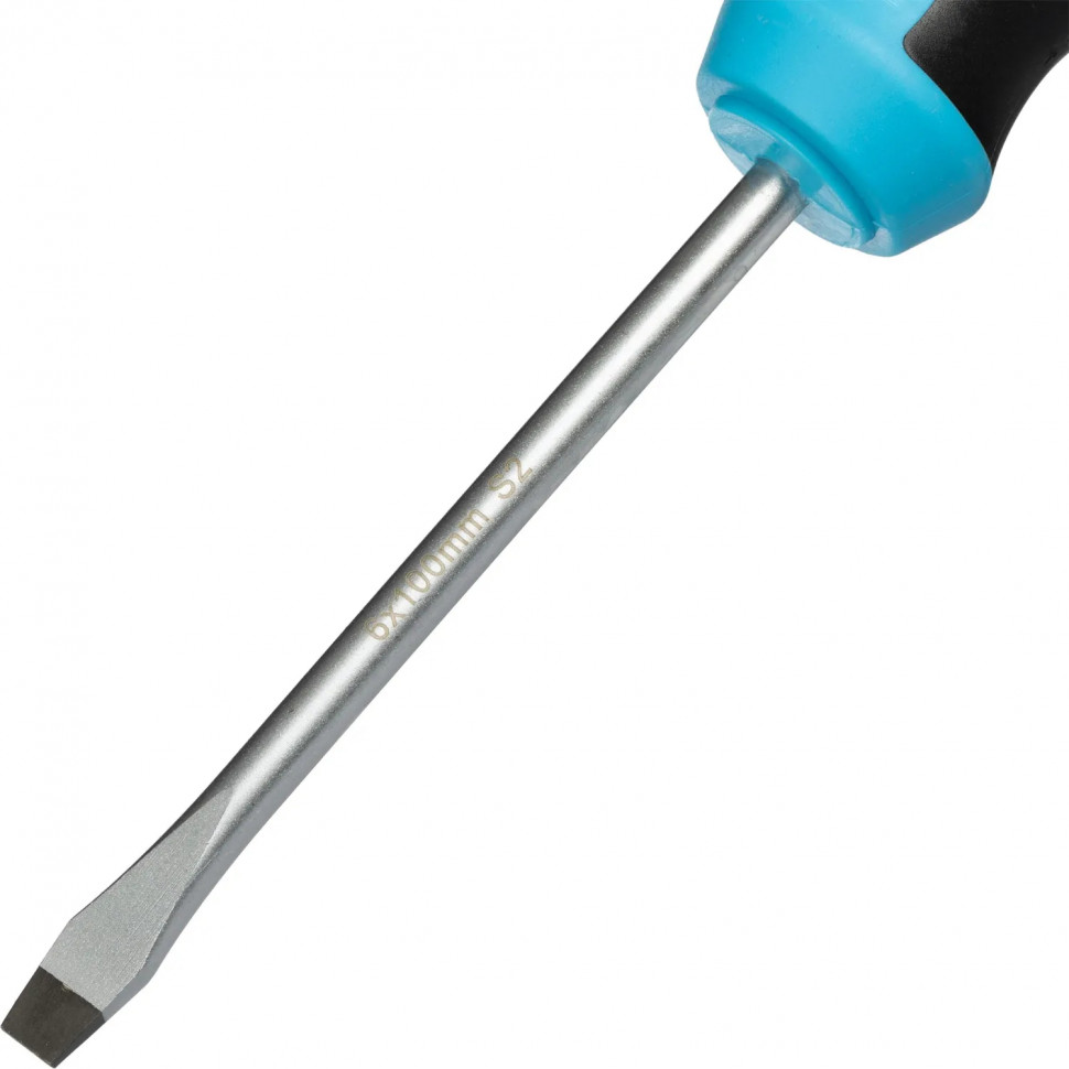 Набор отверток Topfort 38 предметов (571138)