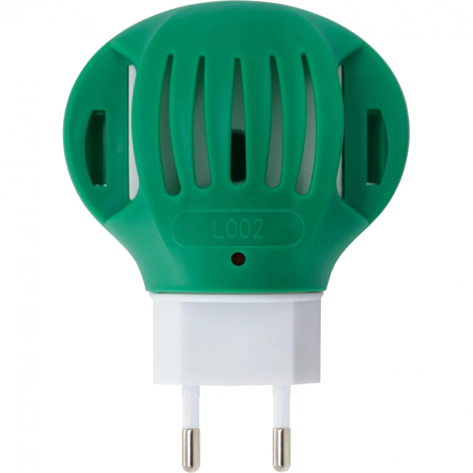 Фумигатор и жид-ть от комар 30ноч 30мл/уп_СПБ