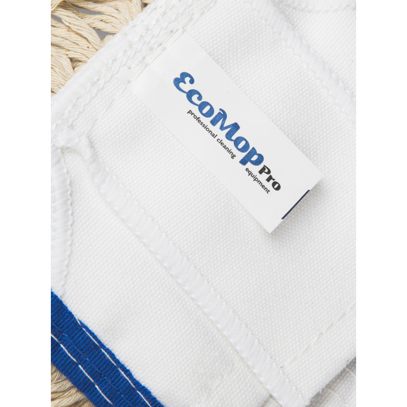 Насадка МОП д/флаунд 40х11см хлоп(144349,144350,34573,50383)Кит