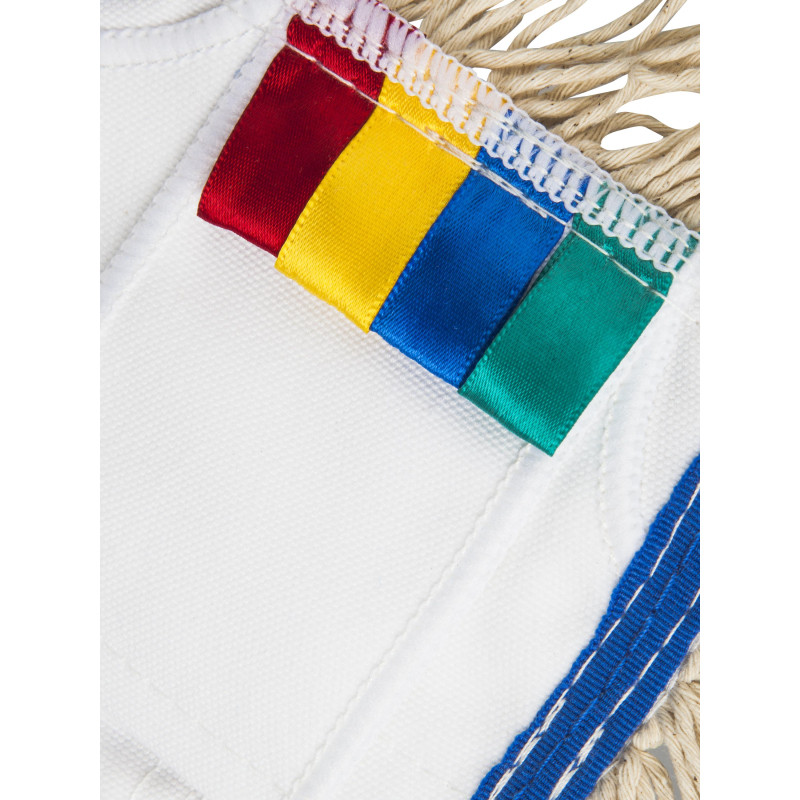 Насадка МОП д/флаунд 40х11см хлоп(144349,144350,34573,50383)Кит