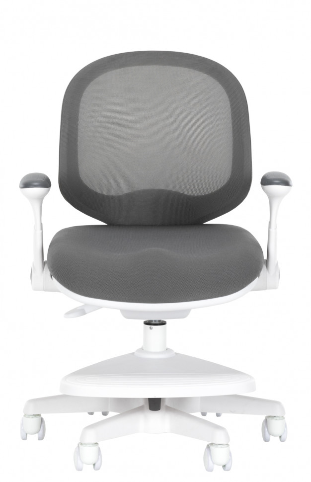 Детское кресло Everprof Kids (Кидс) 102 Ткань Темно-серый