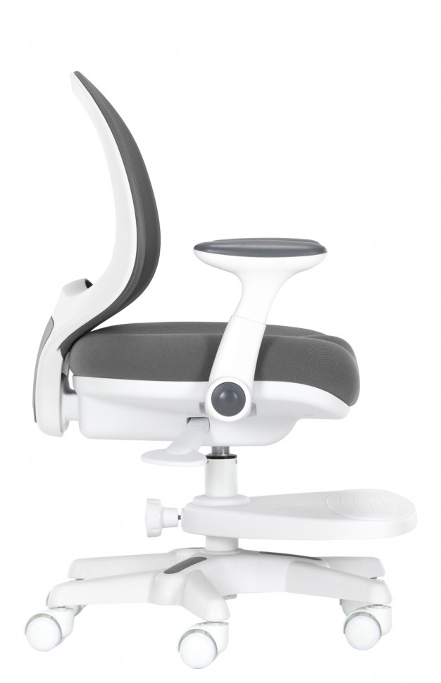 Детское кресло Everprof Kids (Кидс) 102 Ткань Темно-серый