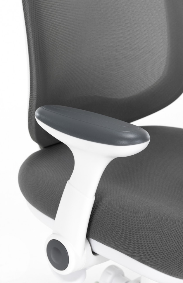 Детское кресло Everprof Kids (Кидс) 102 Ткань Темно-серый