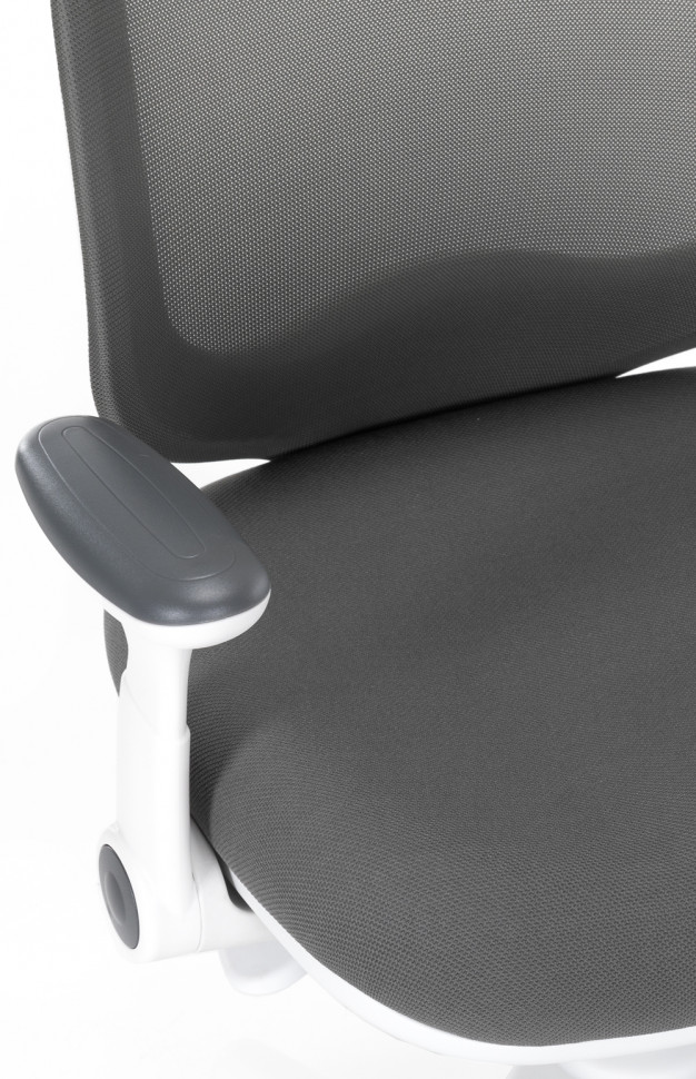 Детское кресло Everprof Kids (Кидс) 102 Ткань Темно-серый