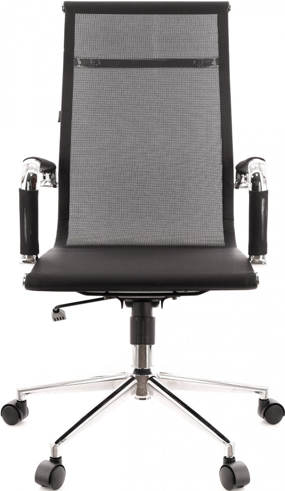 Кресло Everprof Opera (Опера) T Сетка Черный