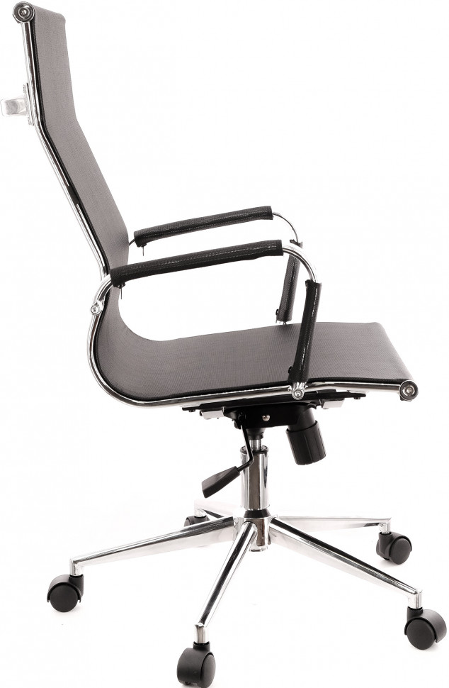 Кресло Everprof Opera (Опера) T Сетка Черный