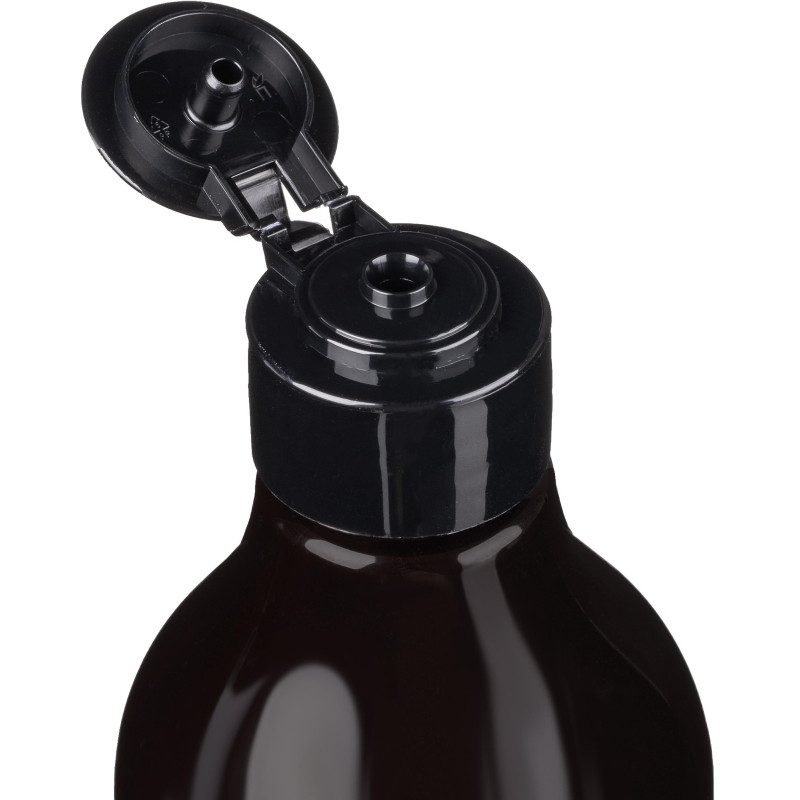 Гель для душа SYNERGETIC карамельное яблоко и ваниль натуральный 380мл