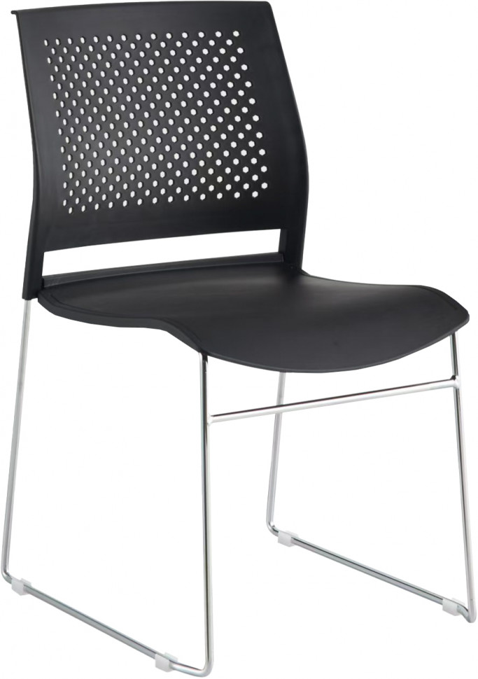 Стул Everprof Neo (Нэо) Черный
