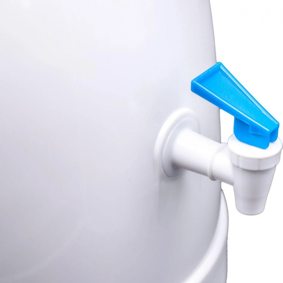 Кулер (водораздатчик) / Aqua Work Y-MMJ //(белый),СПБ,Каз,Волг,Красн лок ас