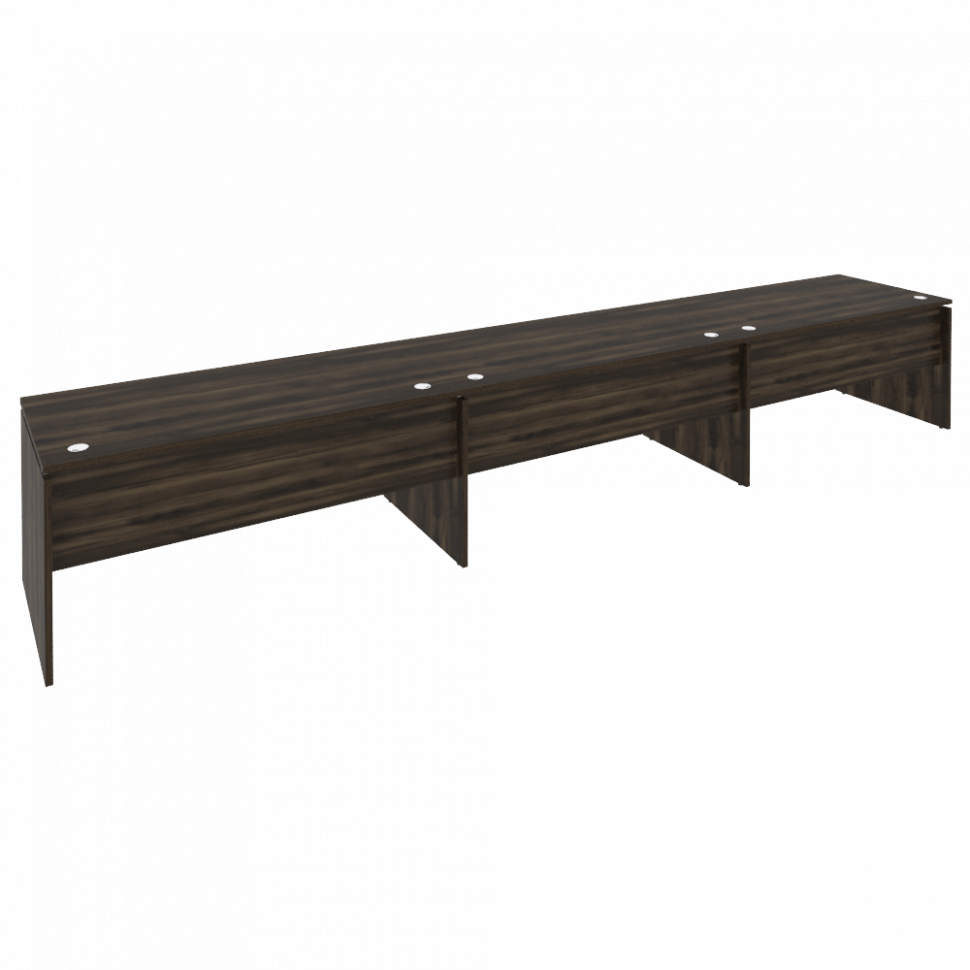 Onix Рабочая станция O.RS-3.4.8 Дуб Мали 4740*800*750 Onix Рабочая станция O.RS-3.4.8 Дуб Мали 4740*800*750