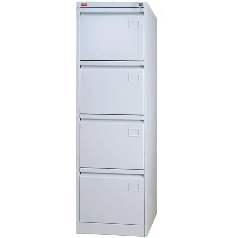 Шкаф - картотека 0MX_P_КР-4 шкаф 4-х секционный 465х630х1335