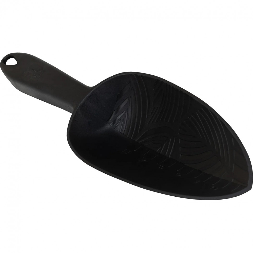 Лопатка InGreen Heavy Duty широкая оникс IG602210028