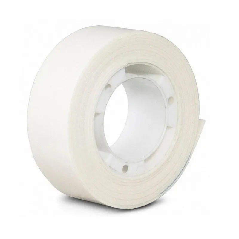 Клейкая лента двусторонняя для внутренних работ Unibob 19мм х 1,5м, белая