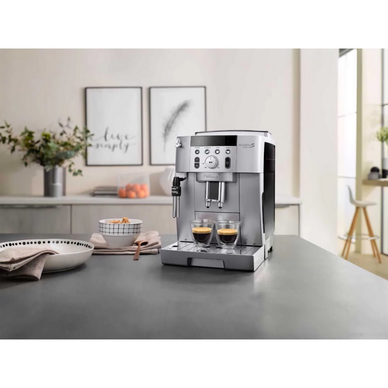 Кофемашина De&#039;Longhi ECAM250.31.SB 