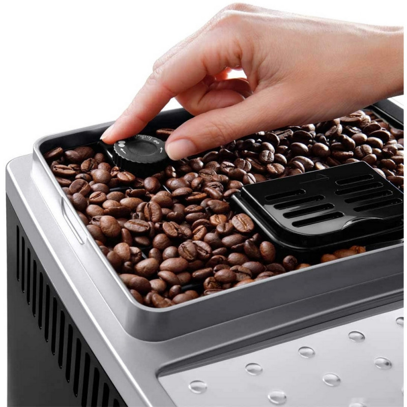 Кофемашина De&#039;Longhi ECAM250.31.SB 