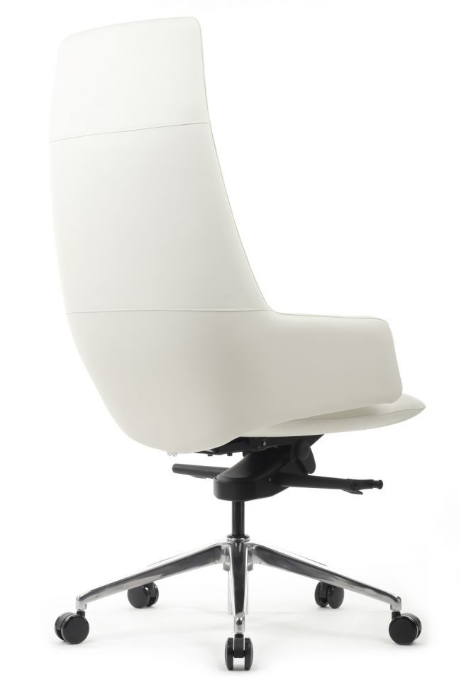 Кресло Spell А1719 Белый (6207)