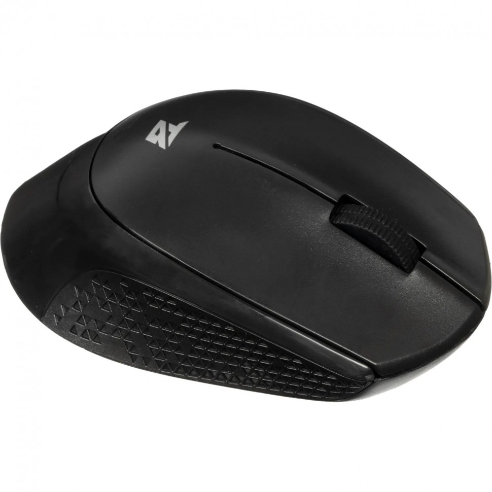 Мышь компьютерная Bigtech BM-M280B черный